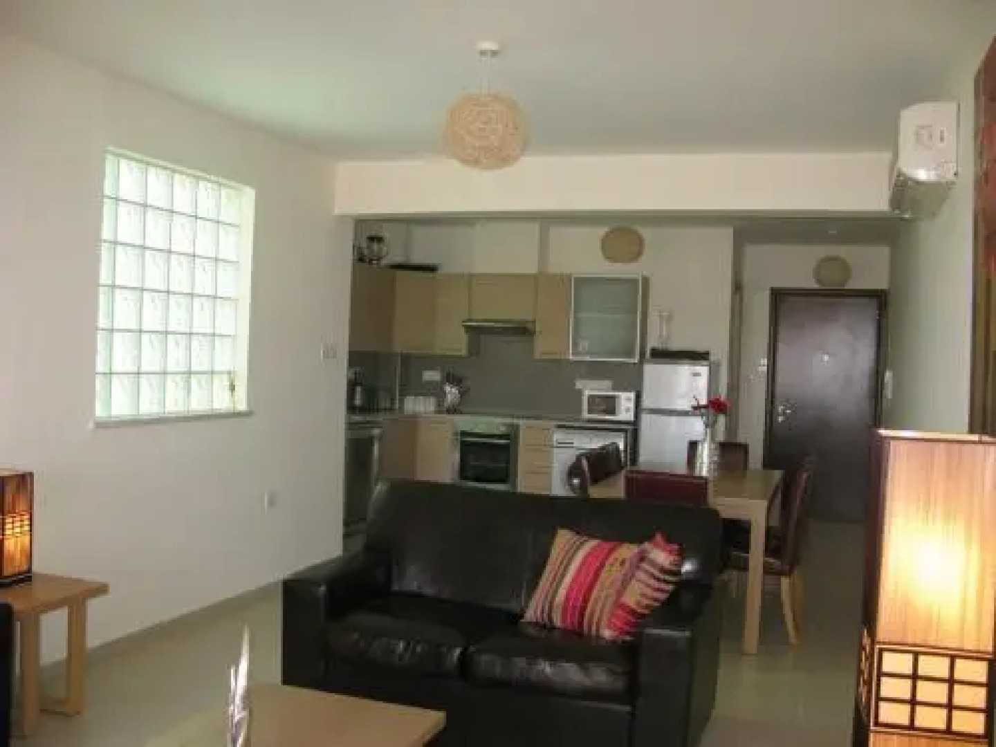 Pyla Gardens Apartment E204