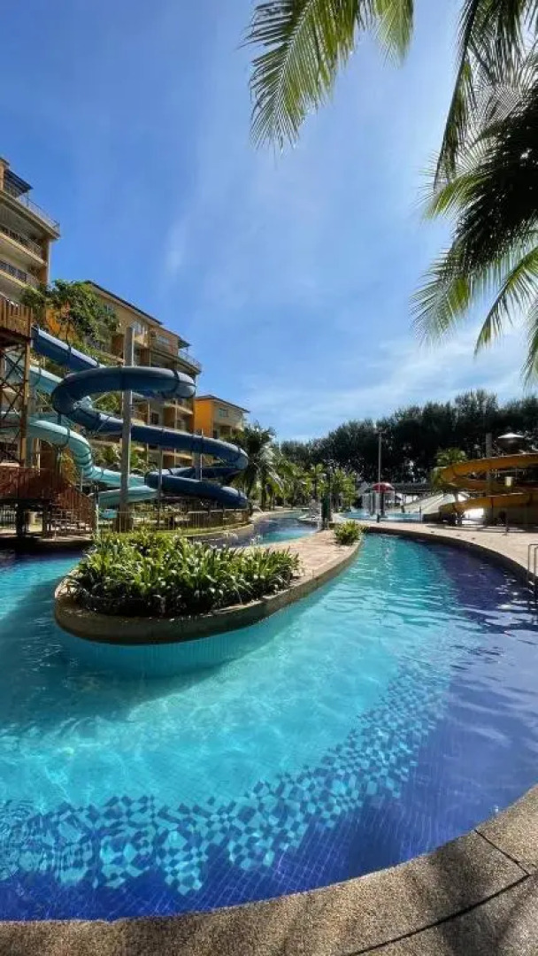 Gold Coast Morib @ 3346