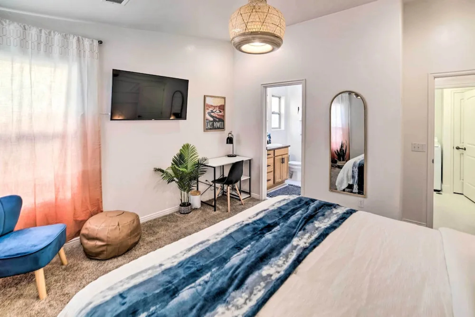 Sunny Page Home: The Gateway to AZ Adventure!