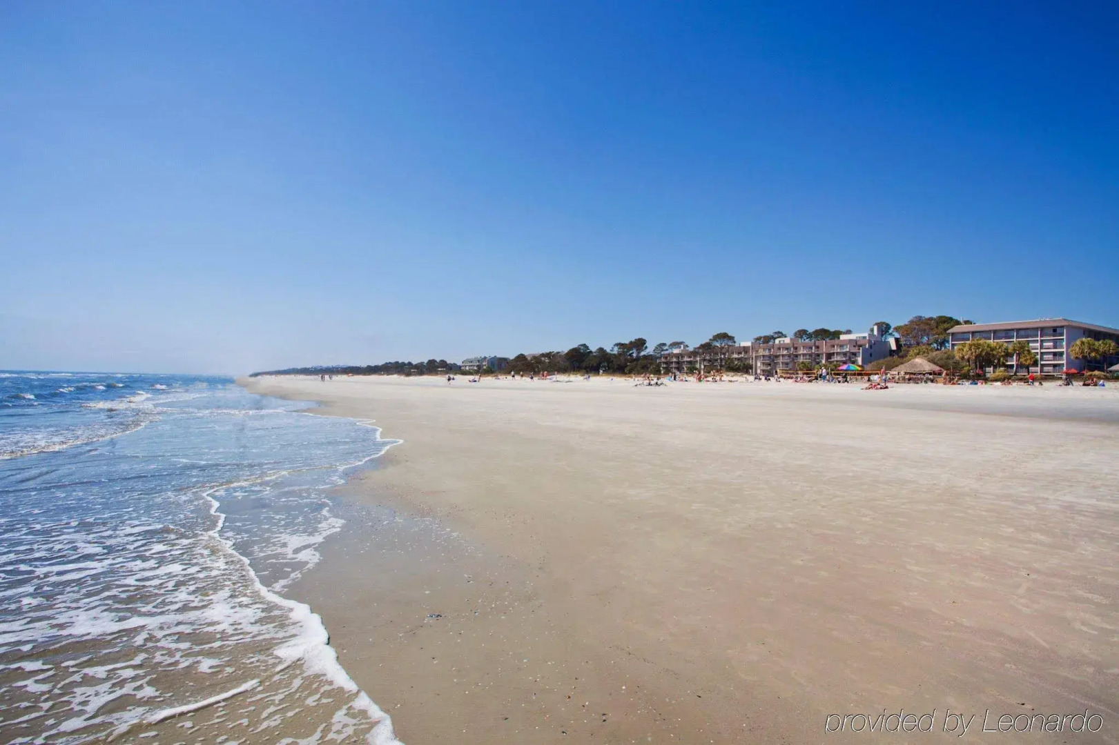 Beach House Resort Hilton Head