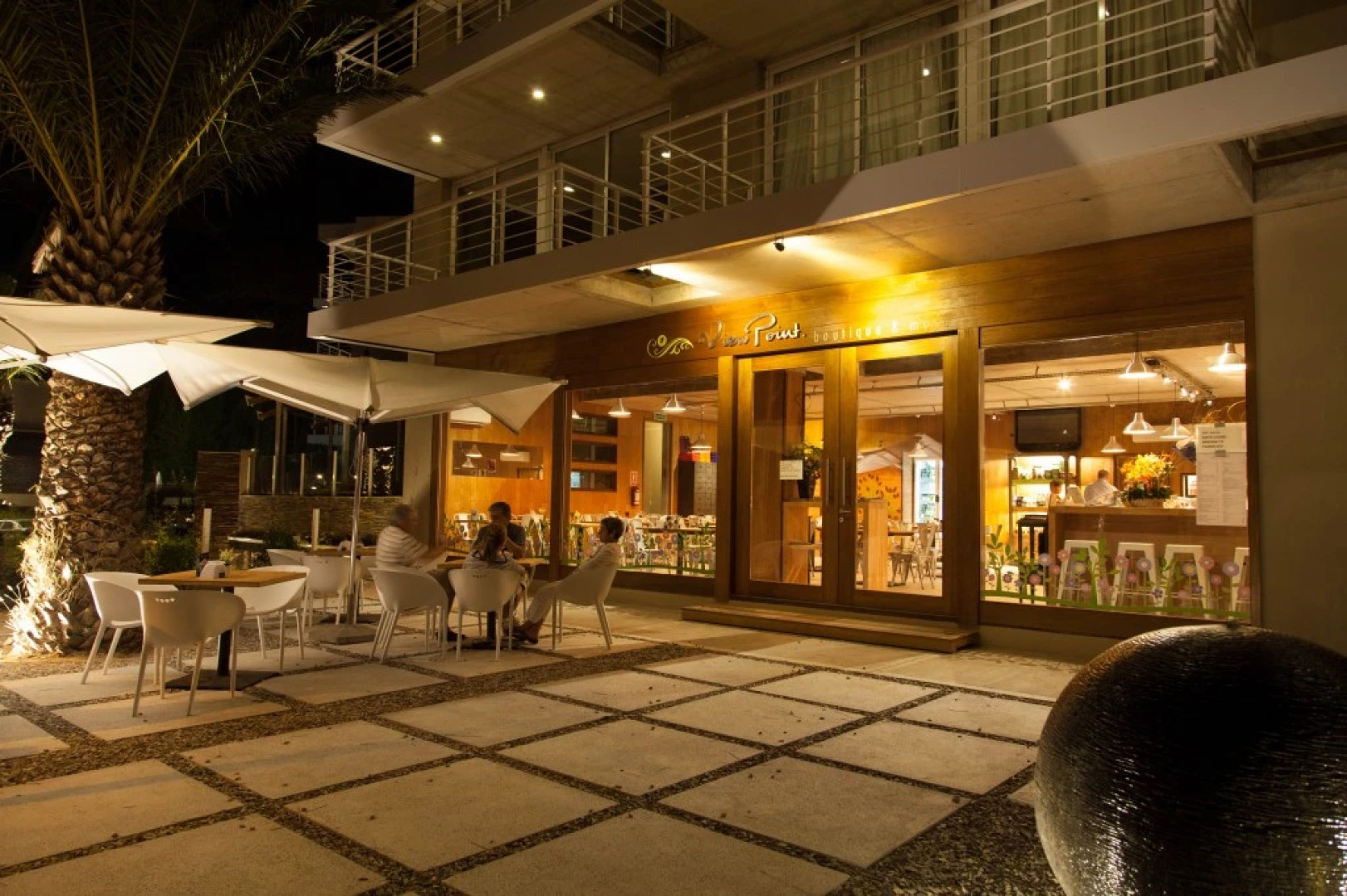 2122 Hotel Art Design