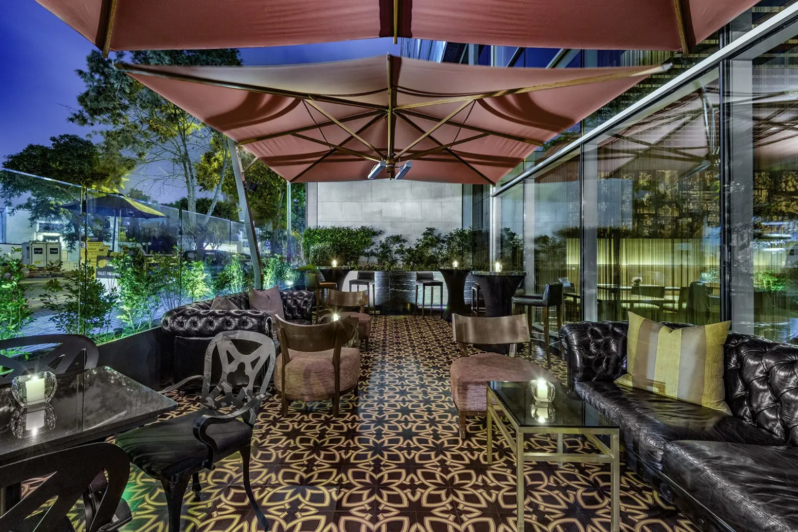 Hilton Lima Miraflores