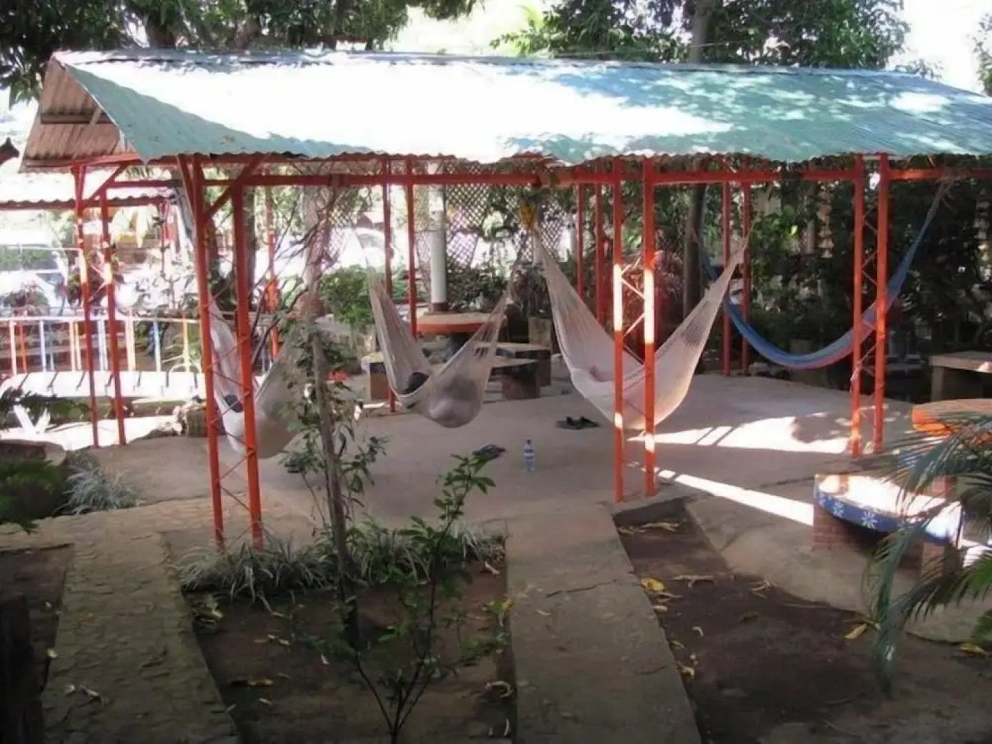 Hotel El Raizon