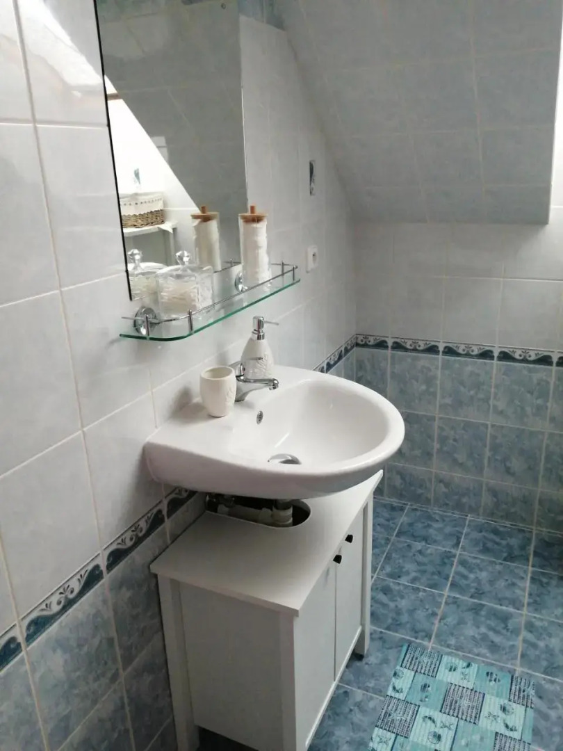 Ubytování u Stuchlíků