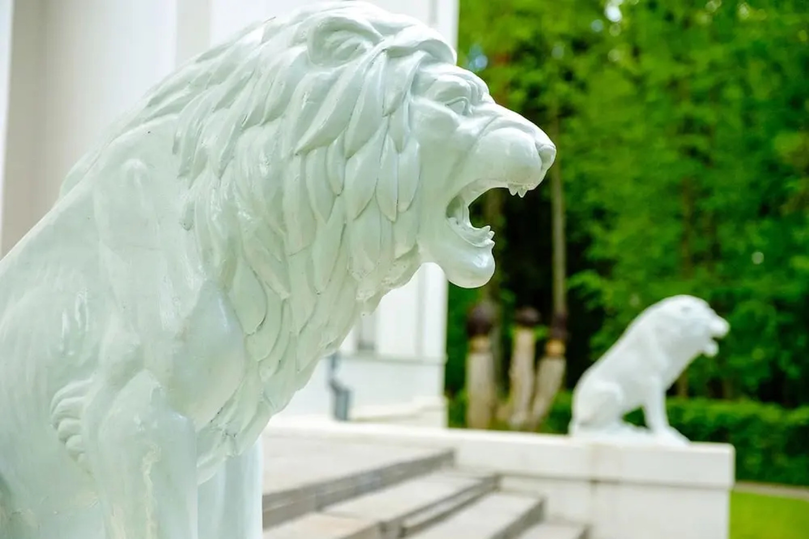 Дом отдыха «Ершово»