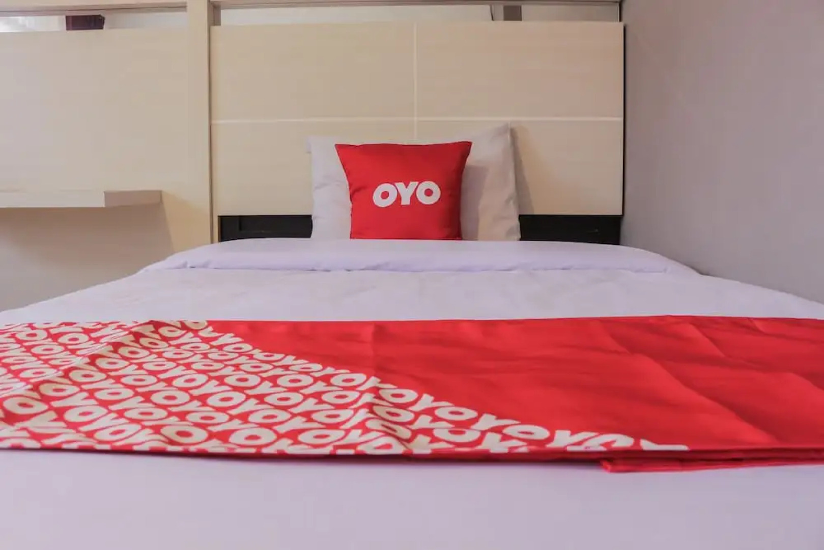 Hotel Budi Famili 2 by OYO Rooms