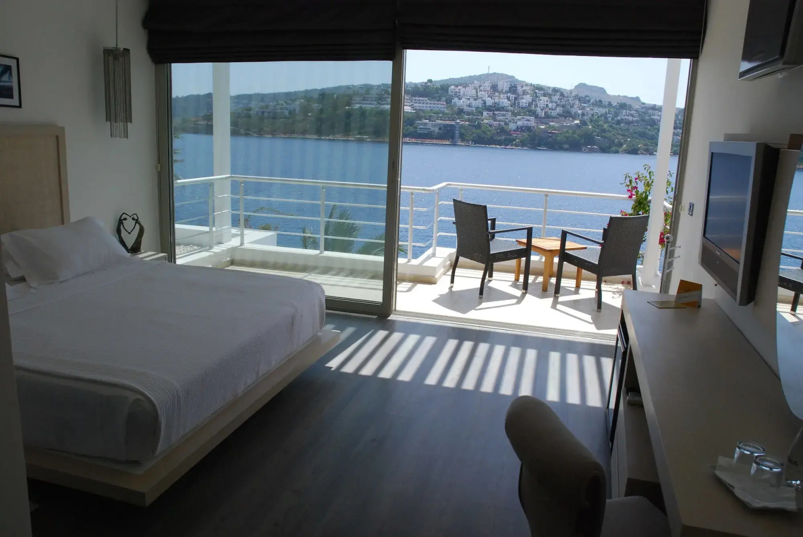 Bilkent Casa Costa Boutique Hotel - Boutique Class