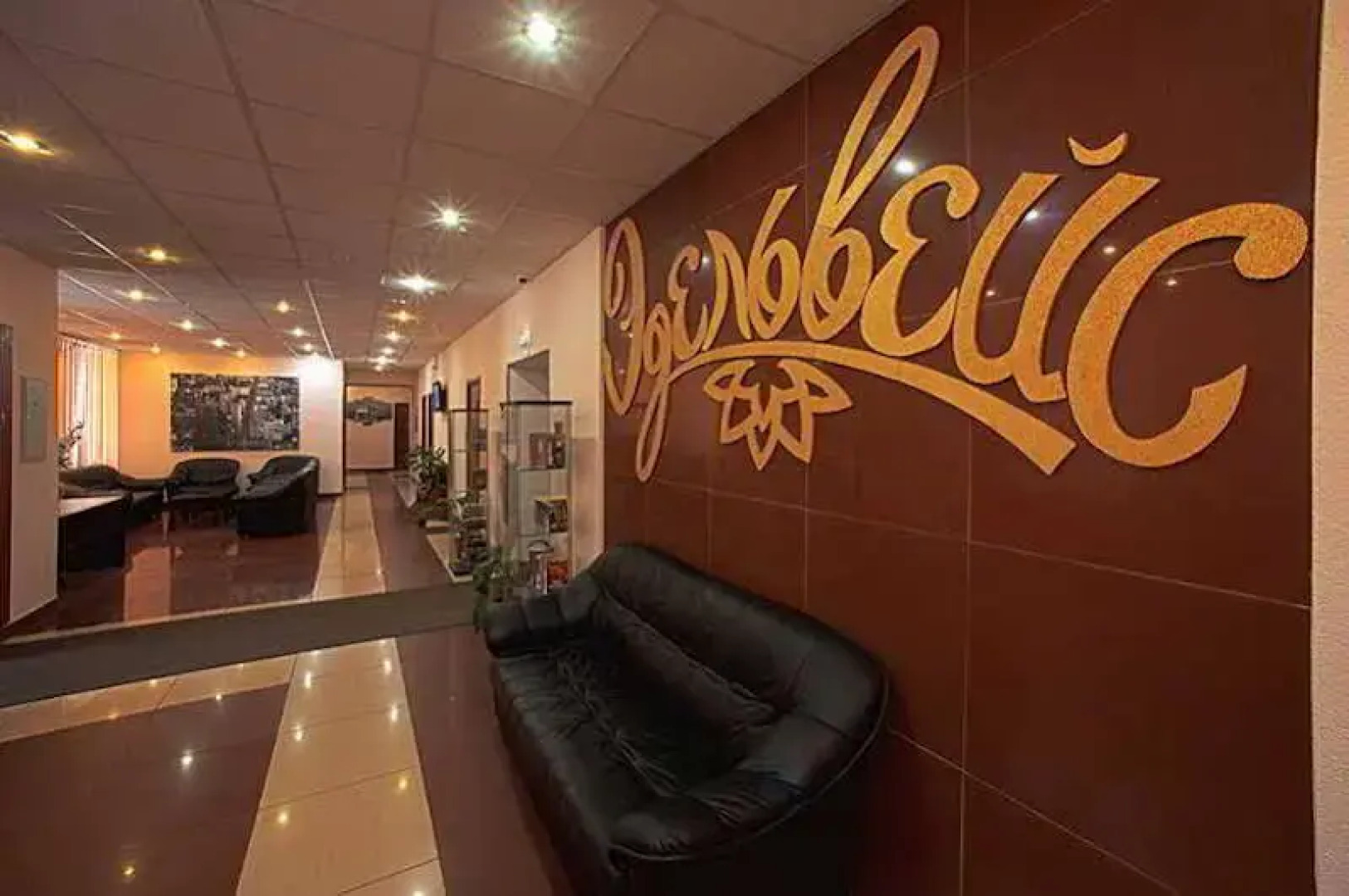 Мастер Отель Дубровка