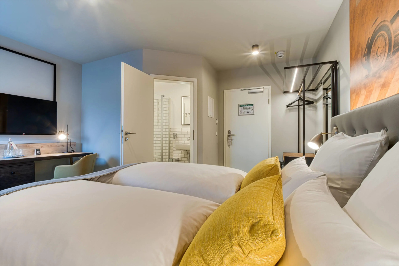 Vienna House Easy by Wyndham Ingolstadt