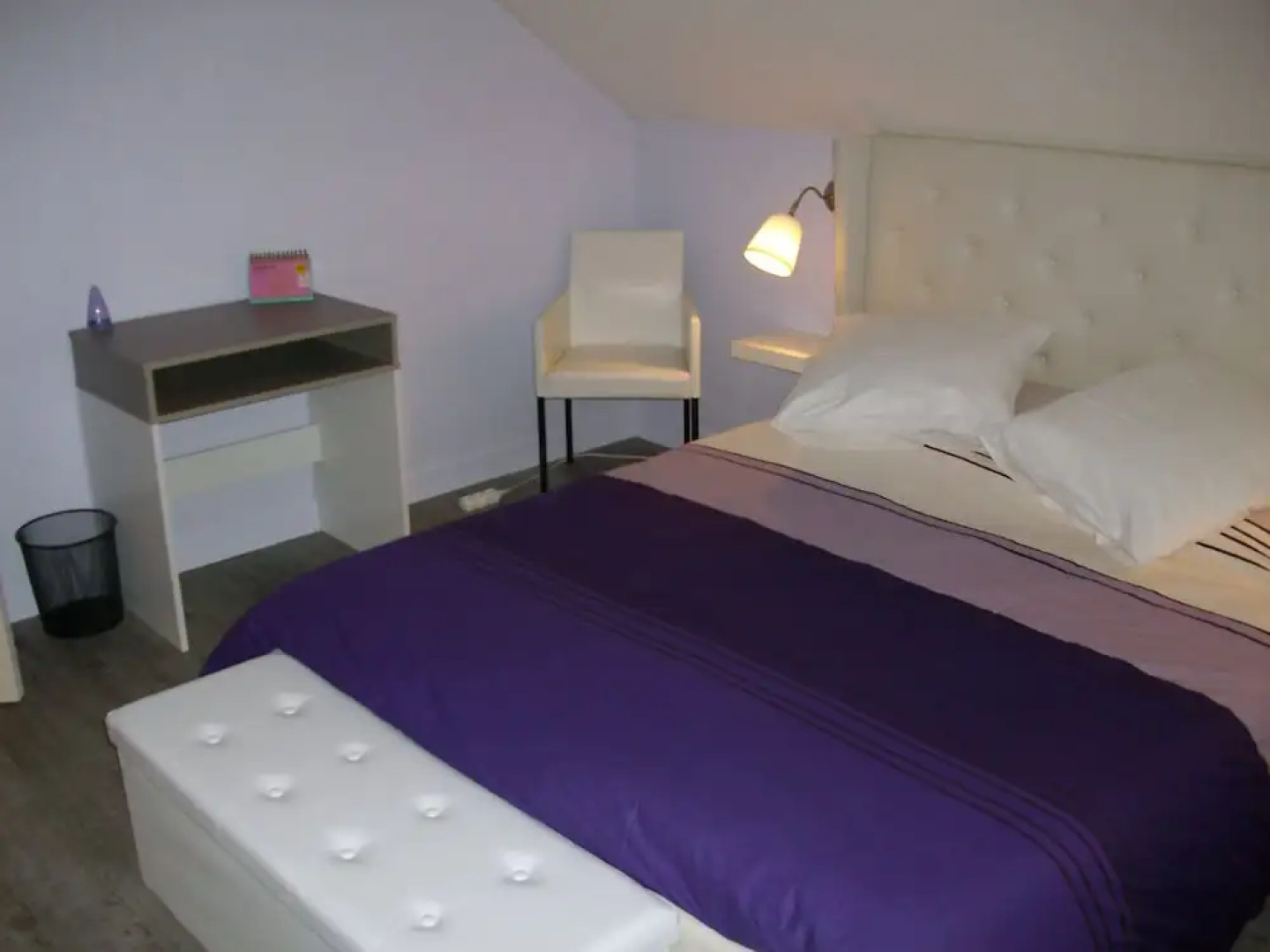 Chambre d'Hôte Selon Morphée