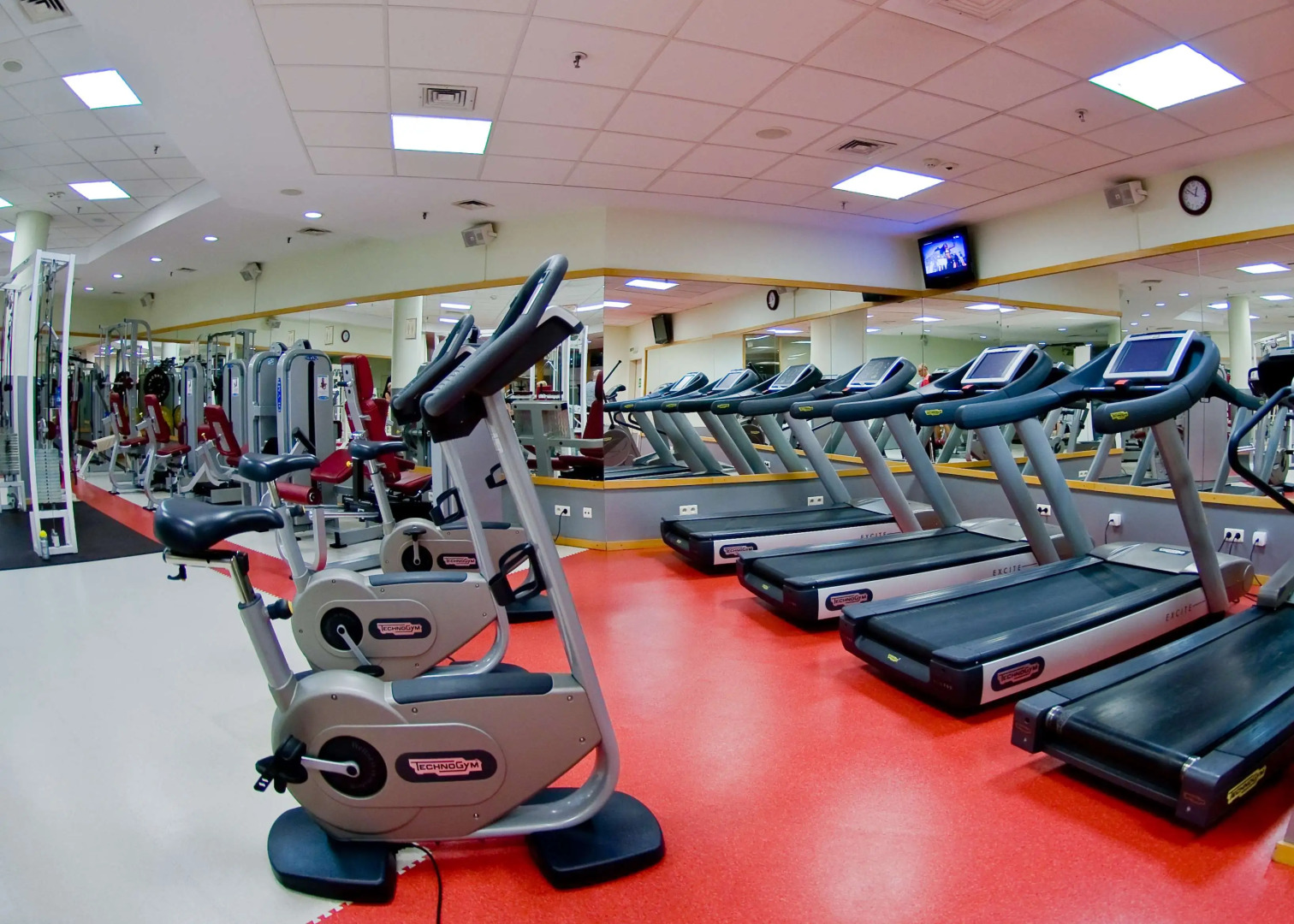 Radisson Blu Hotel, Szczecin