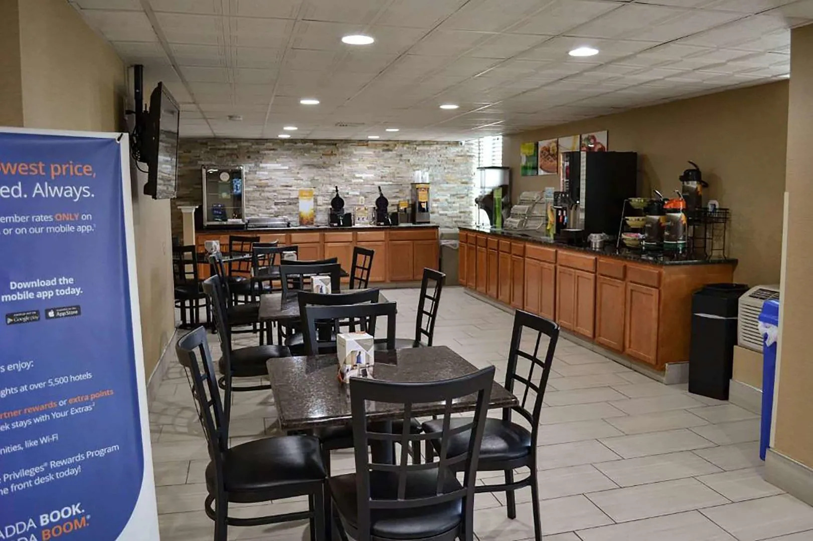 Baymont by Wyndham Scranton Dunmore