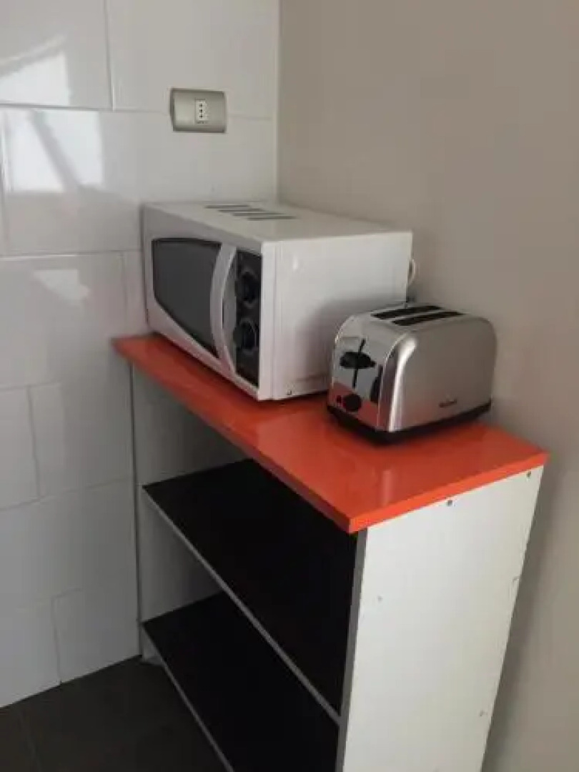 Apartamento Edificio Don Francisco