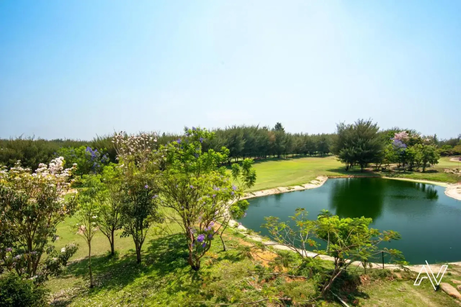 Clover Greens Golf Course and Resort