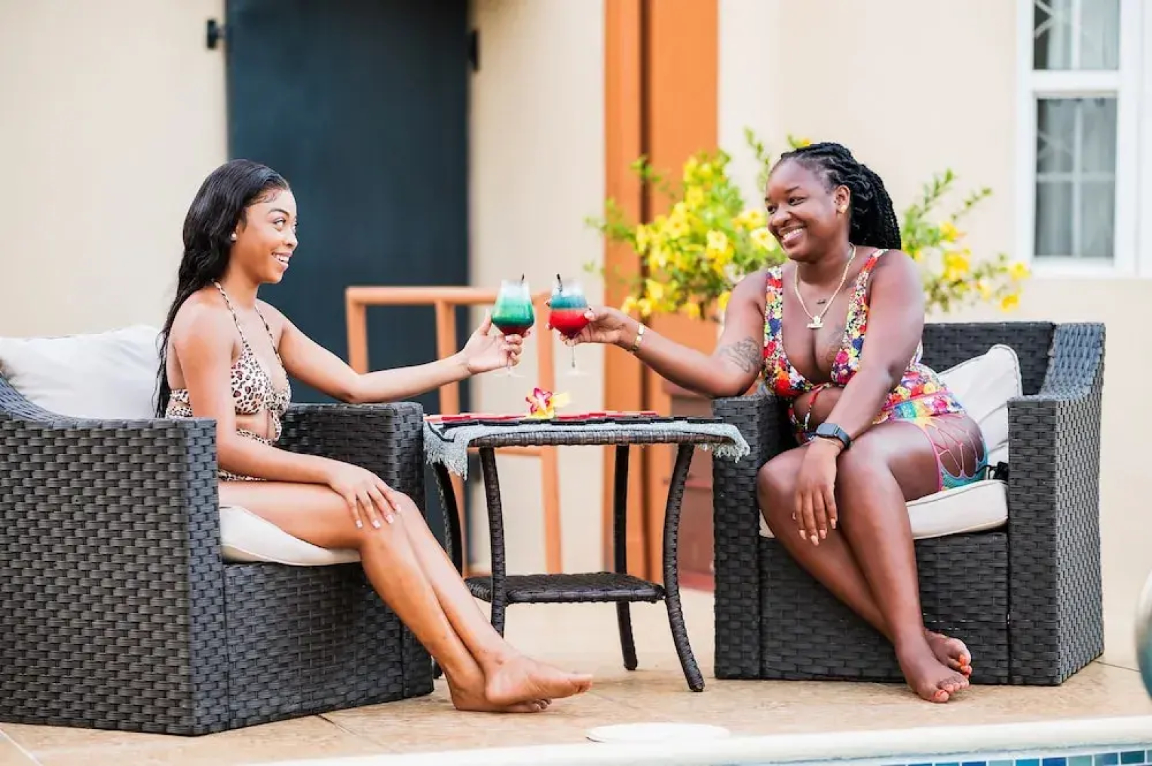 Valley Breeze Guest House