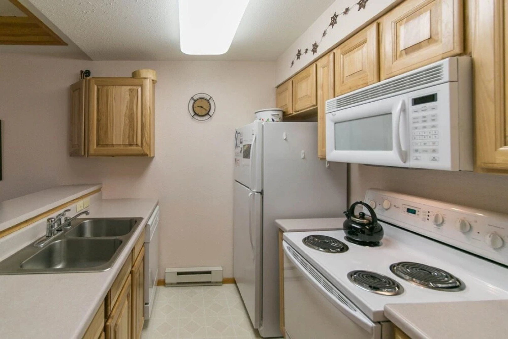 Big Sky - Stillwater 1057