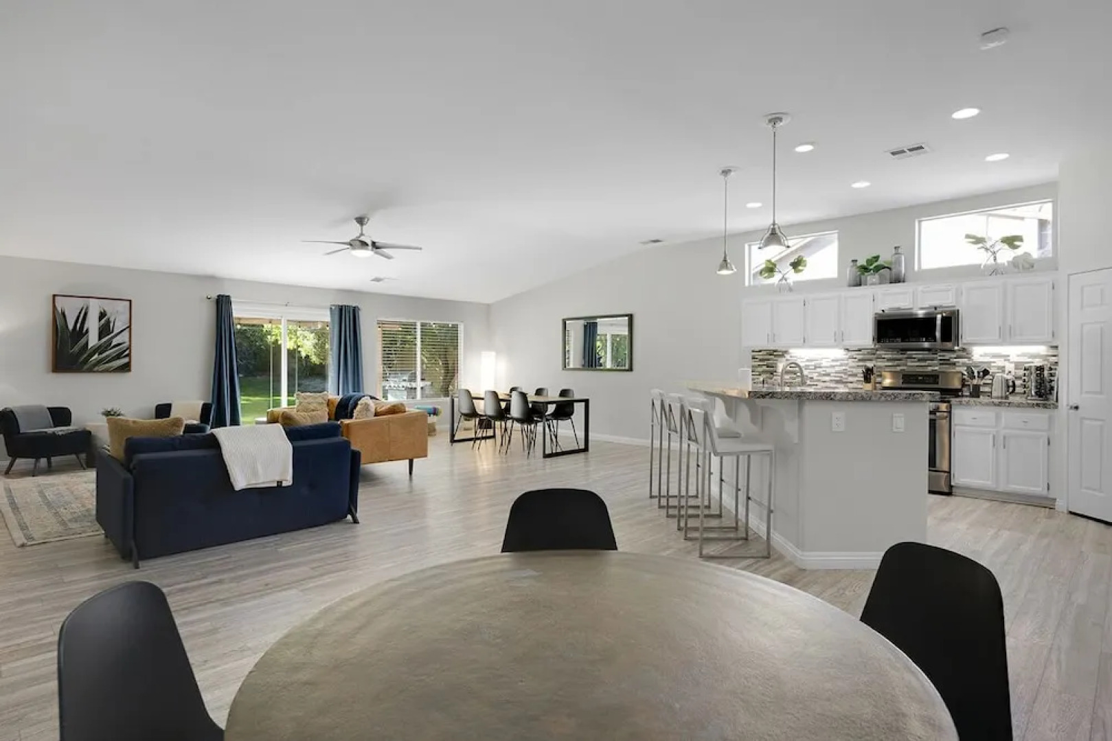 Antigua Villa Sleek and Spacious w/ Private Pool!