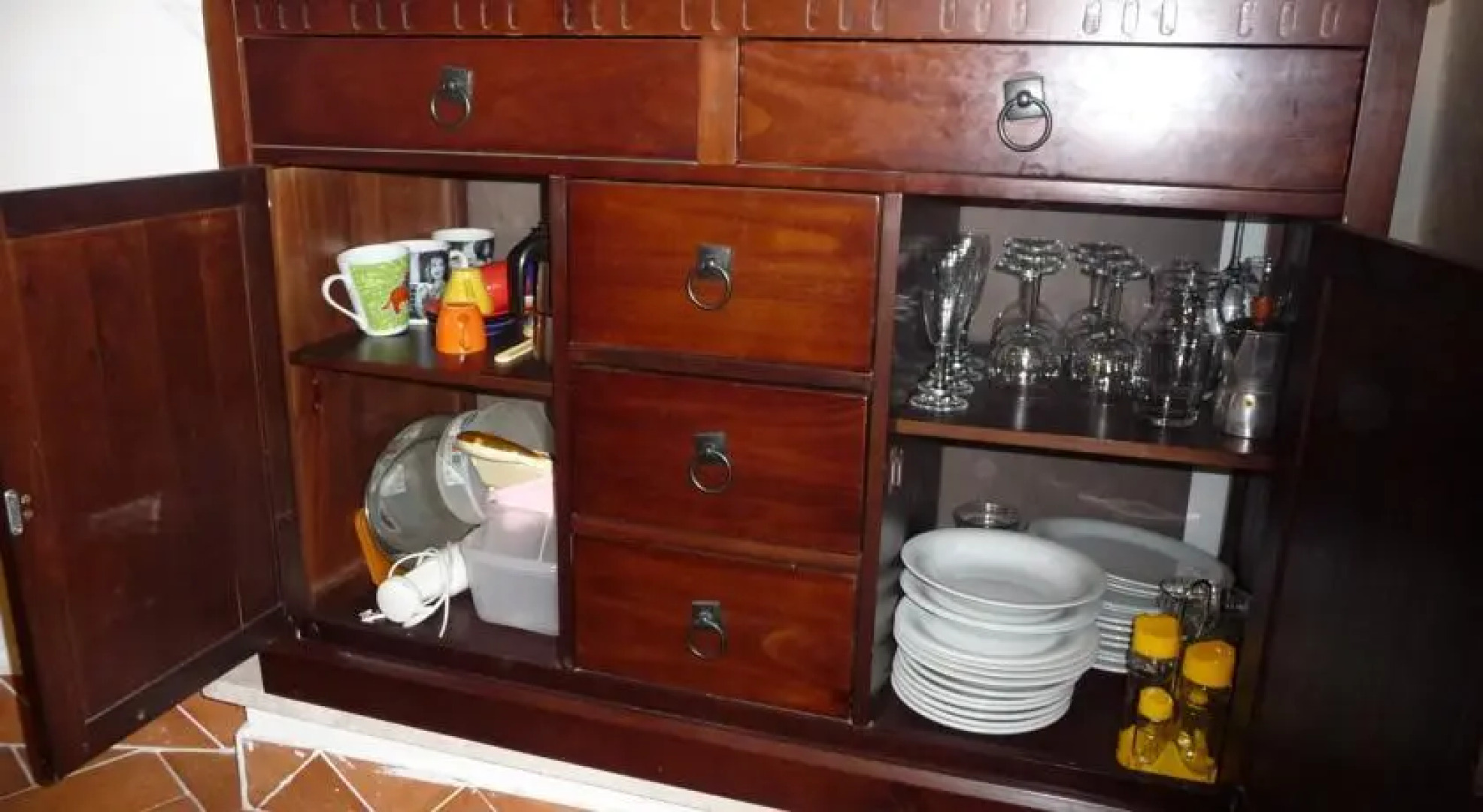 Romantic Flat Sassari