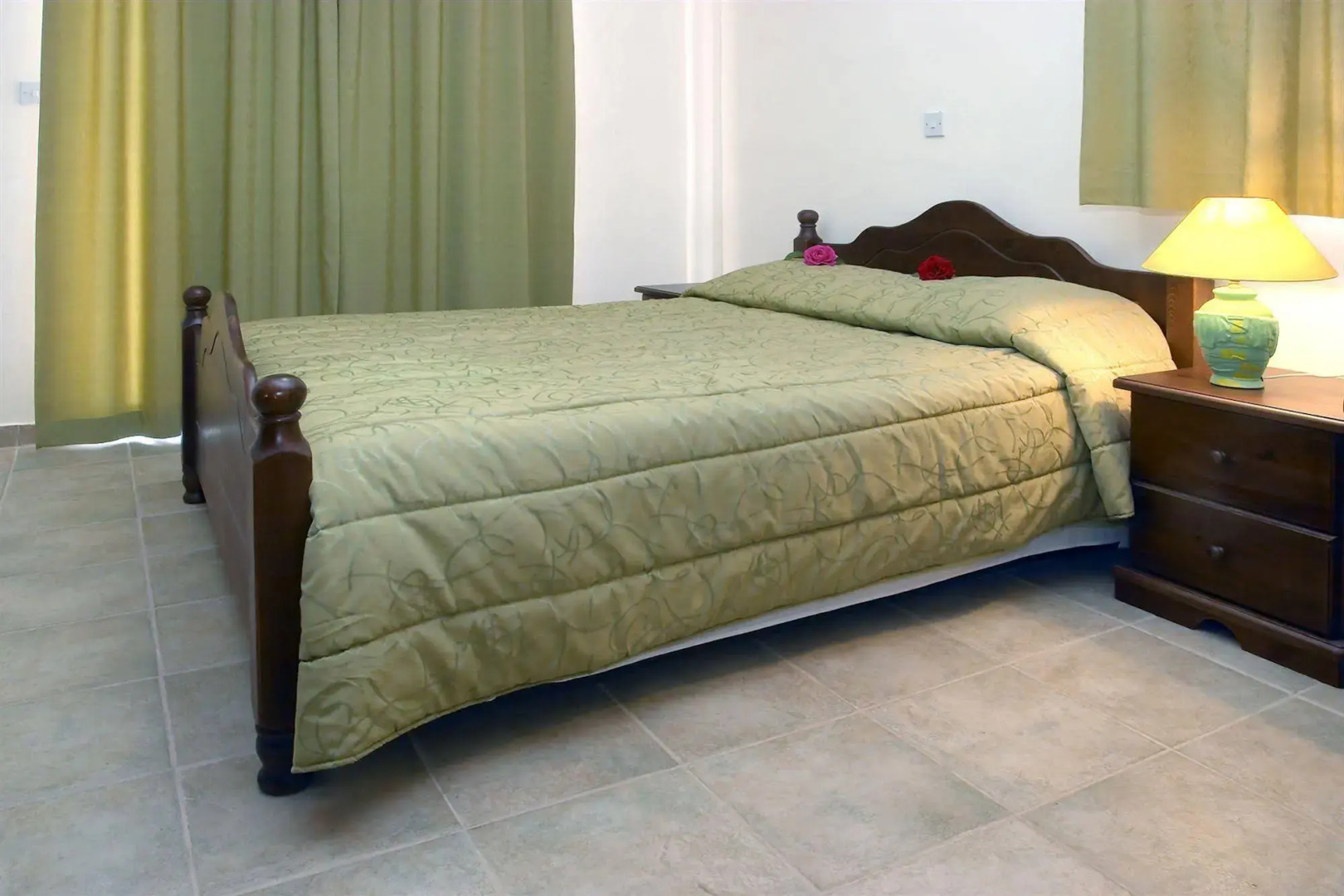 Reginas Exclusive Villas