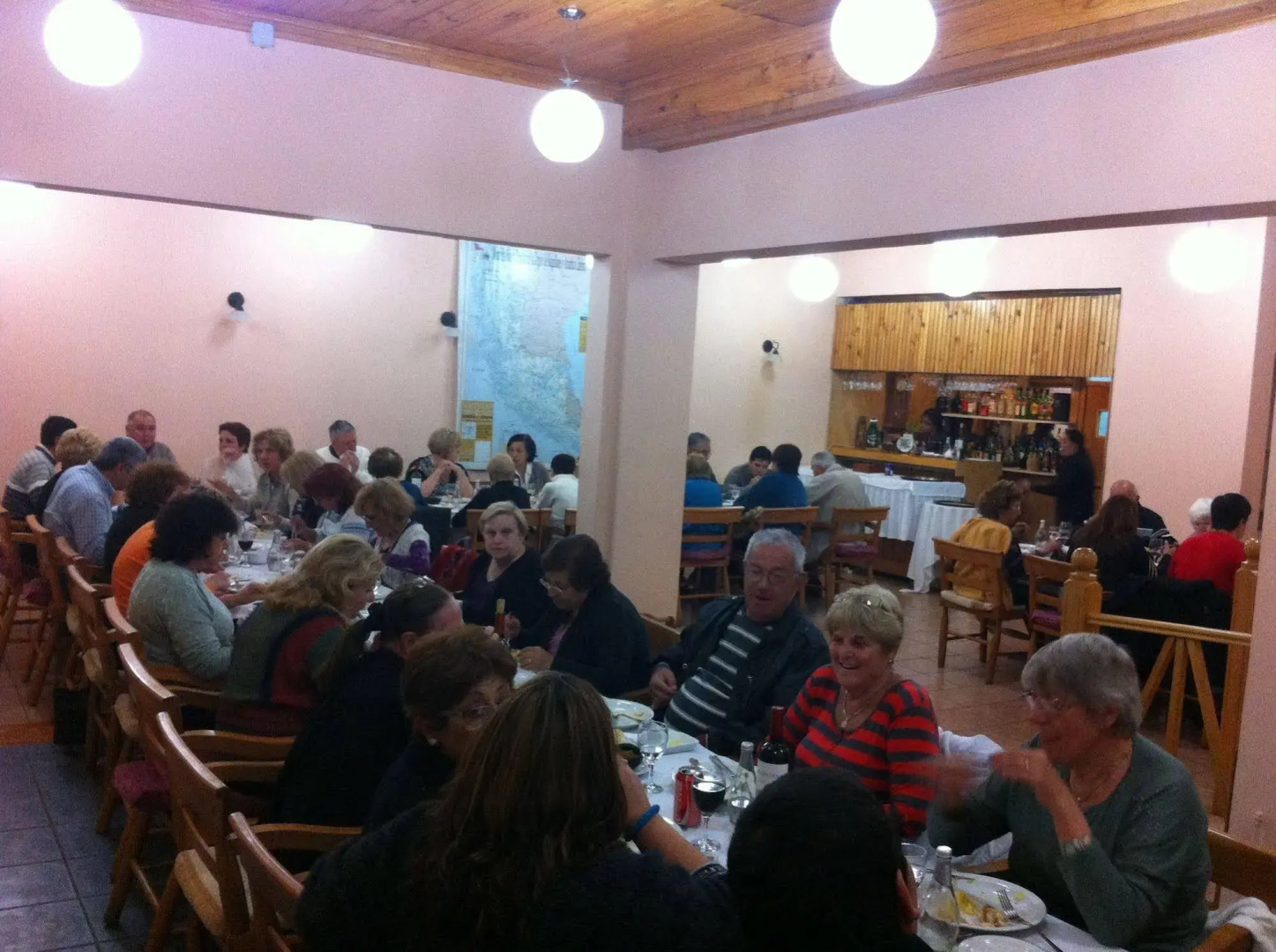 Hotel Saltos del Paine