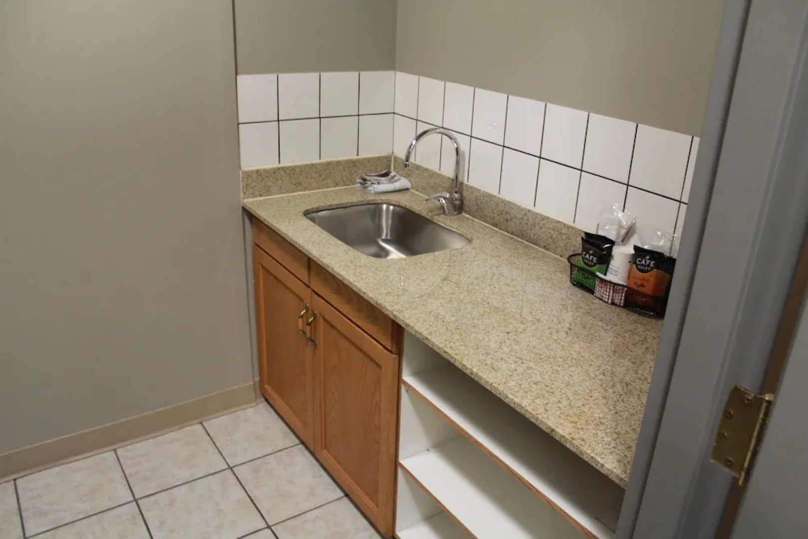 Travelodge Edmonton Airport