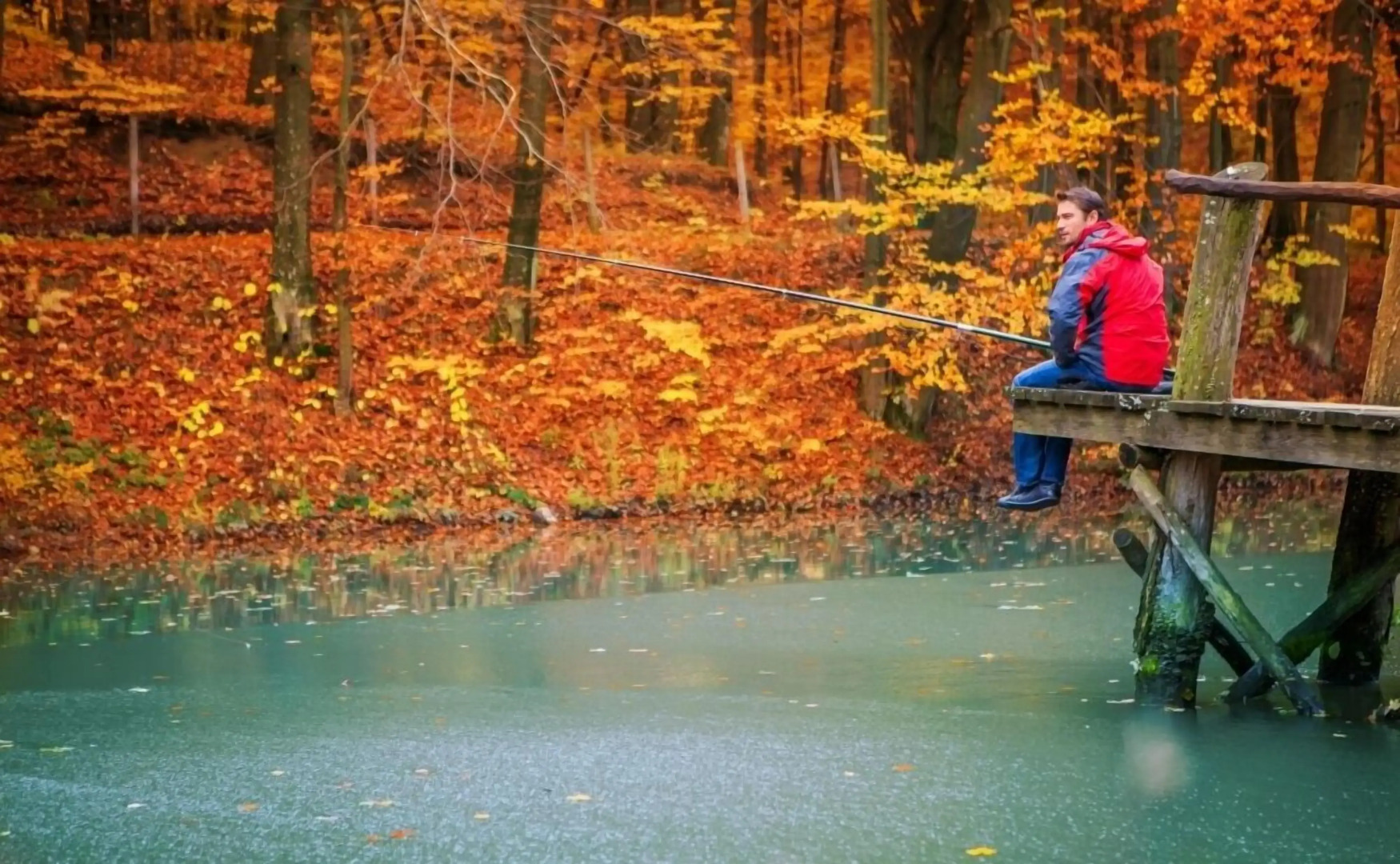 Курорт для уединения «Богольвар»