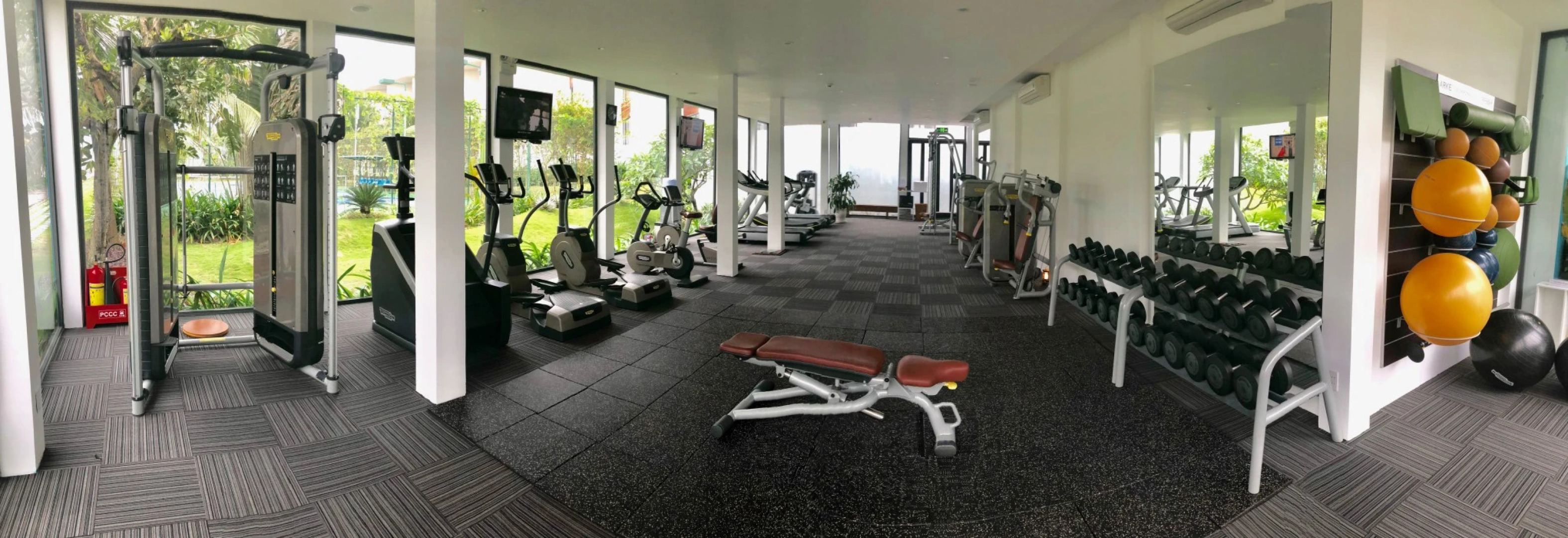 Sunrise Premium Resort Hoi An