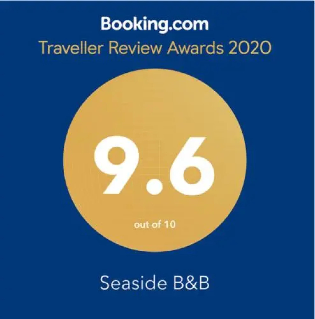 Seaside B&B