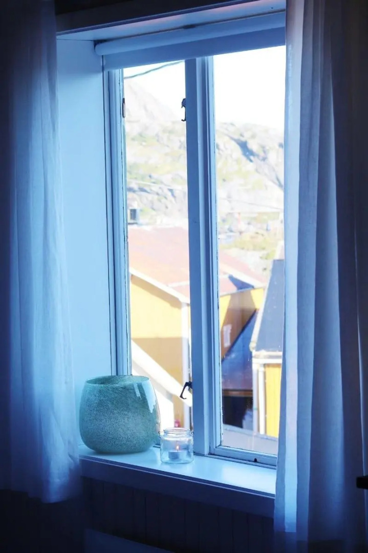 Nusfjord Village & Resort