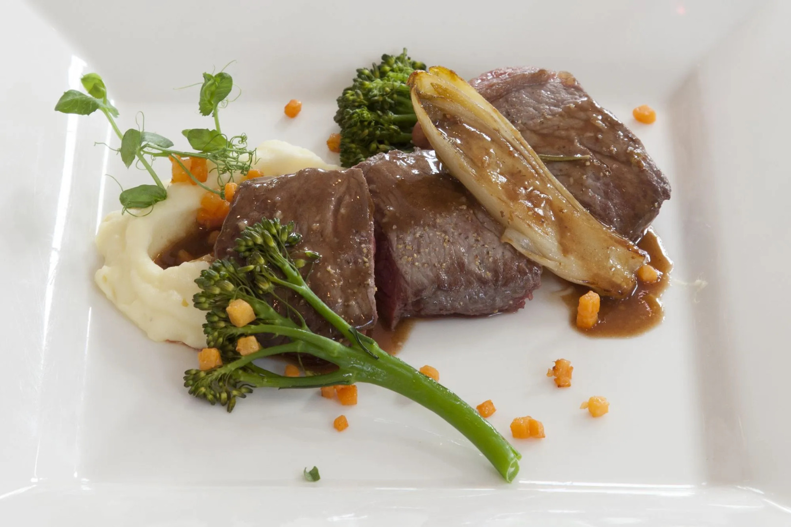 Fletcher Boutique Hotel De Mallejan