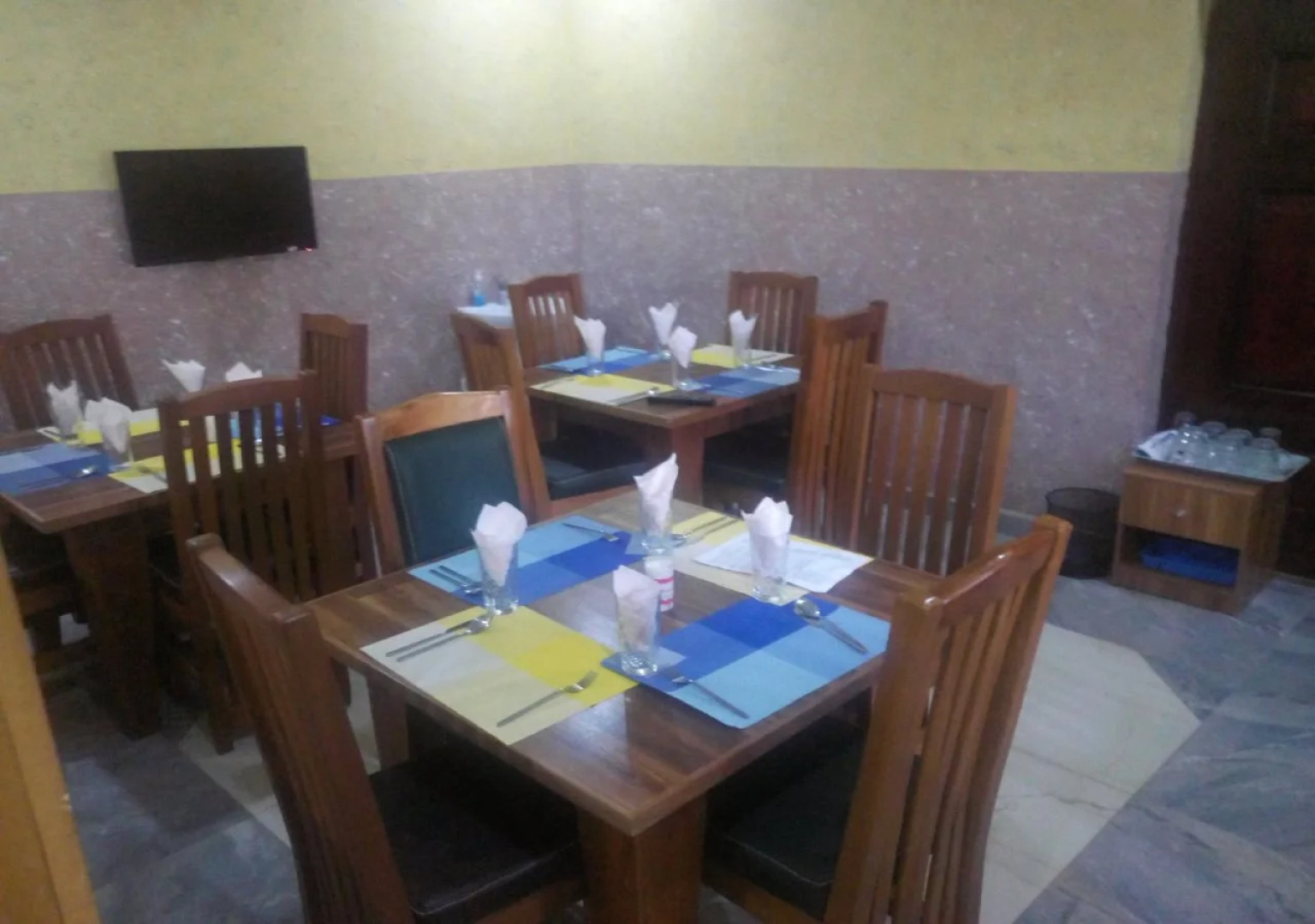 Grand Style Guest House