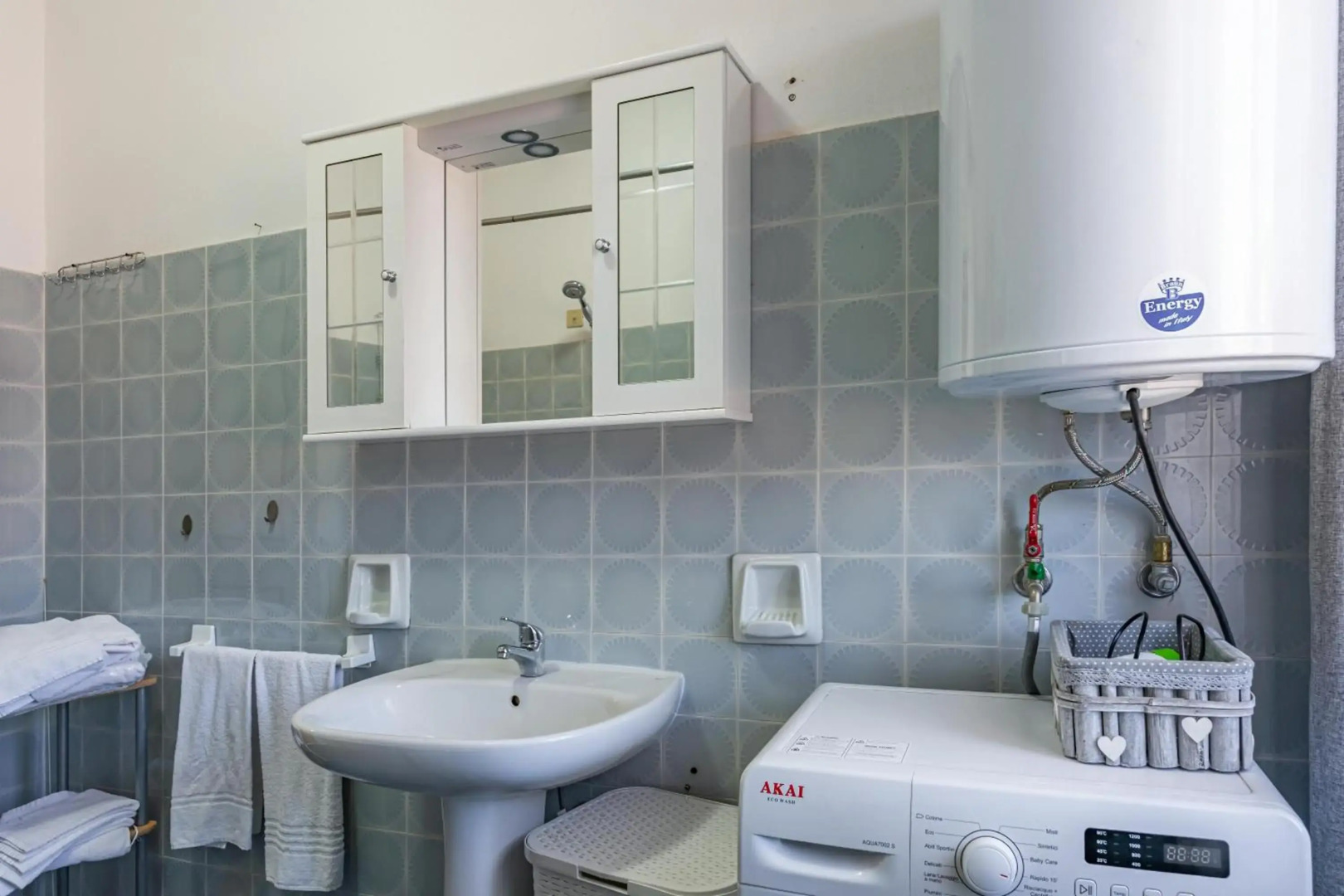 Lake Garda Apartment