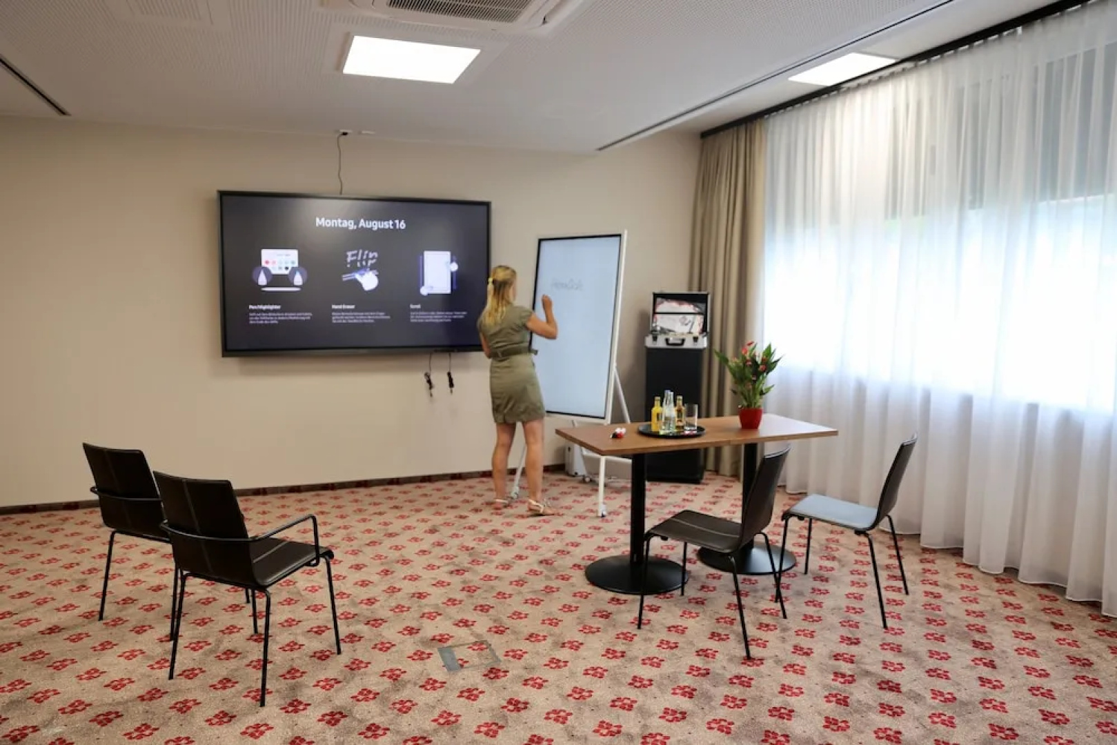 AMEDIA Studios and Living