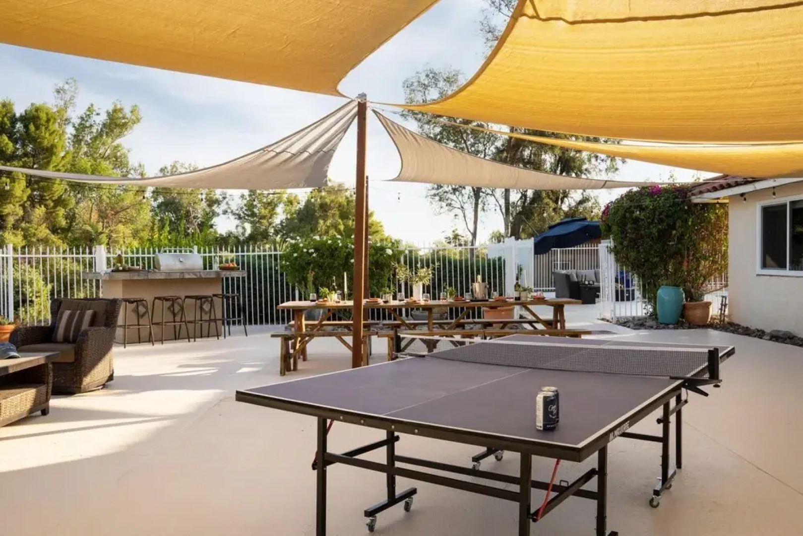 Glen Oaks - Merlot in California