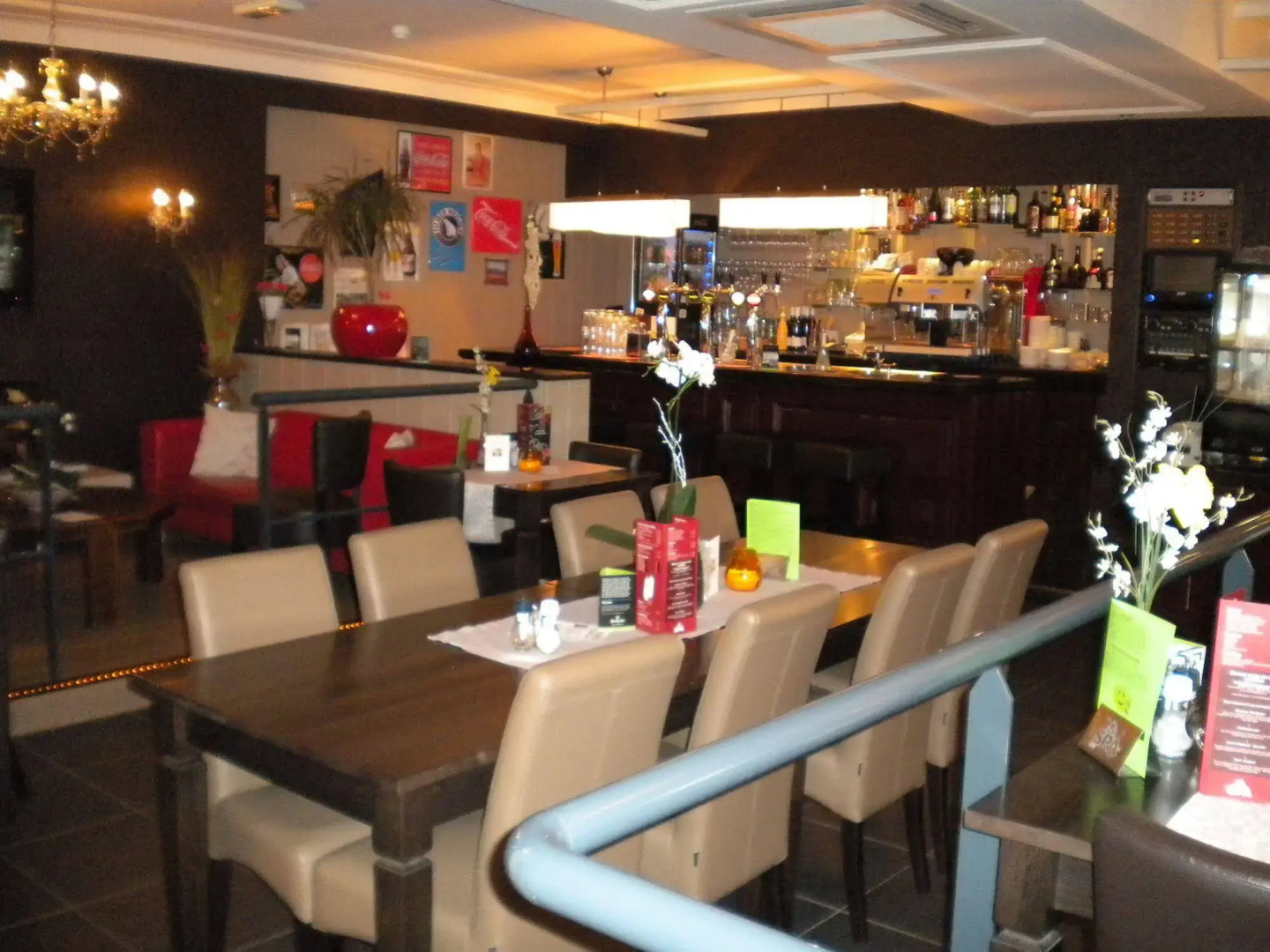 Hotel 't Trefpunt