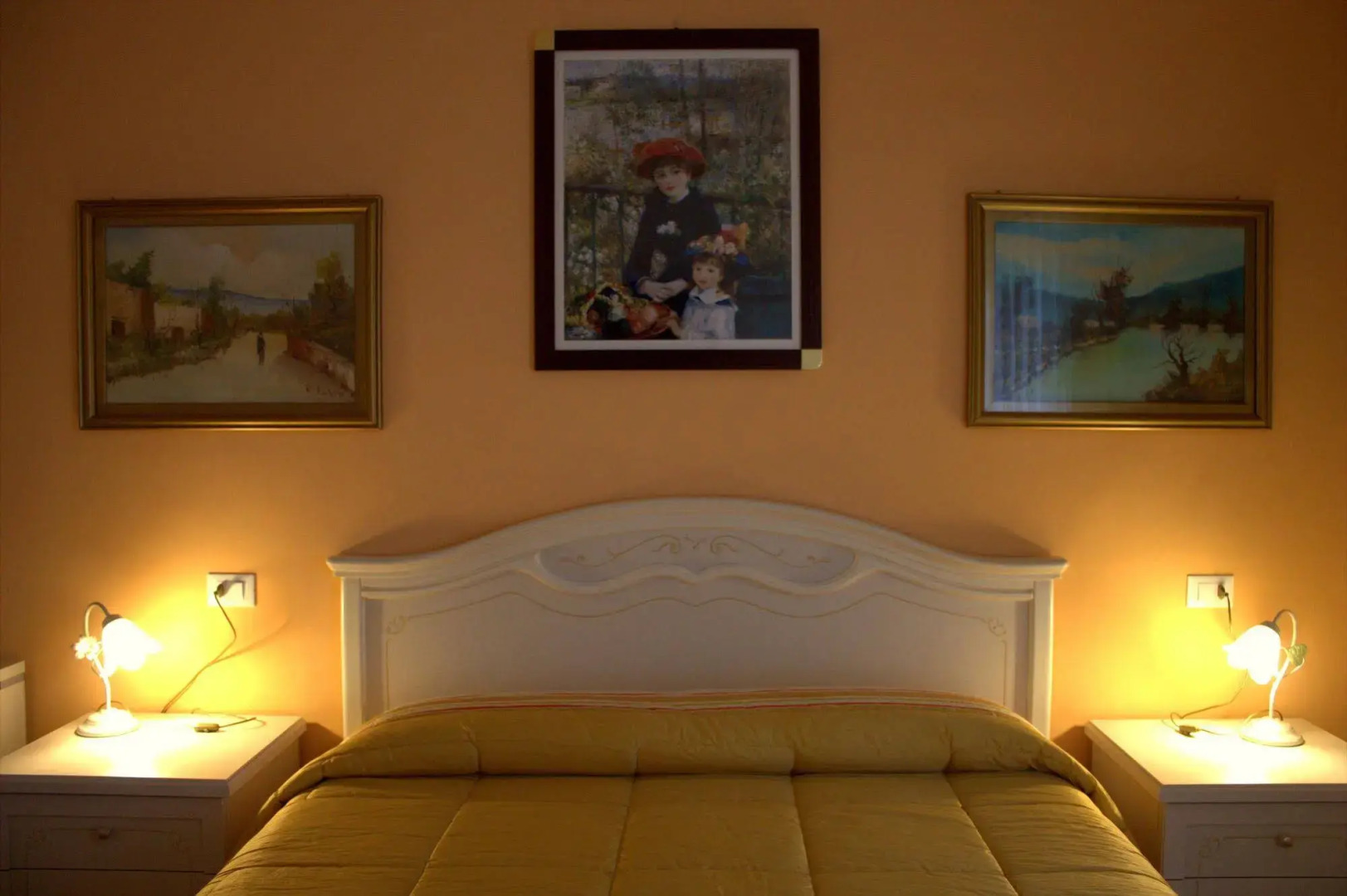 B&B In Centro a Pacentro