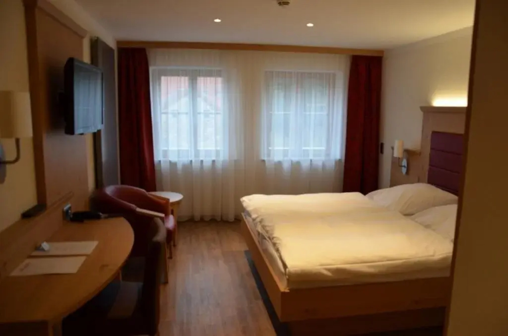 Zum Dallmayr Hotel Garni