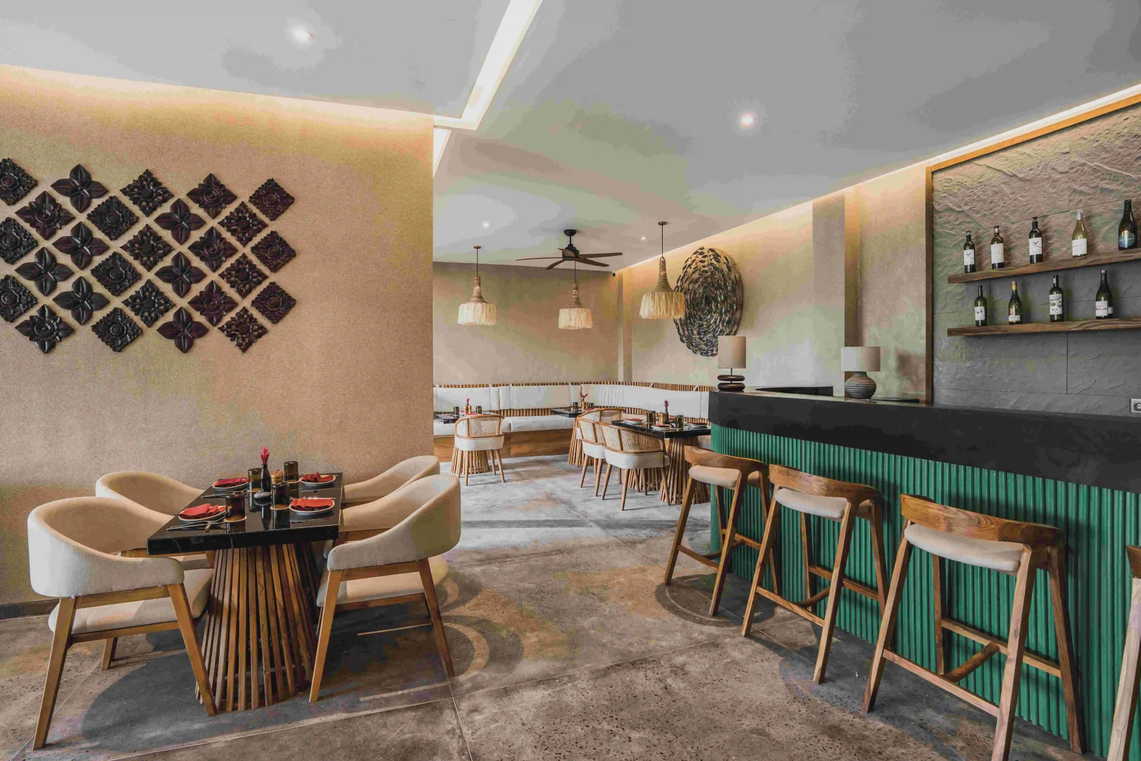 Maar Resort & Spa Ubud by Ini Vie Hospitality