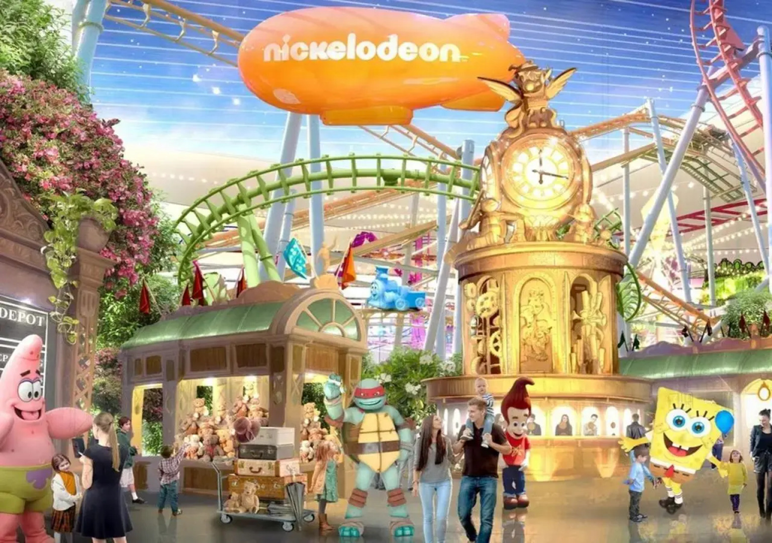 UPDATED Amazing Bi -Level Condo minutes from water views of New York City