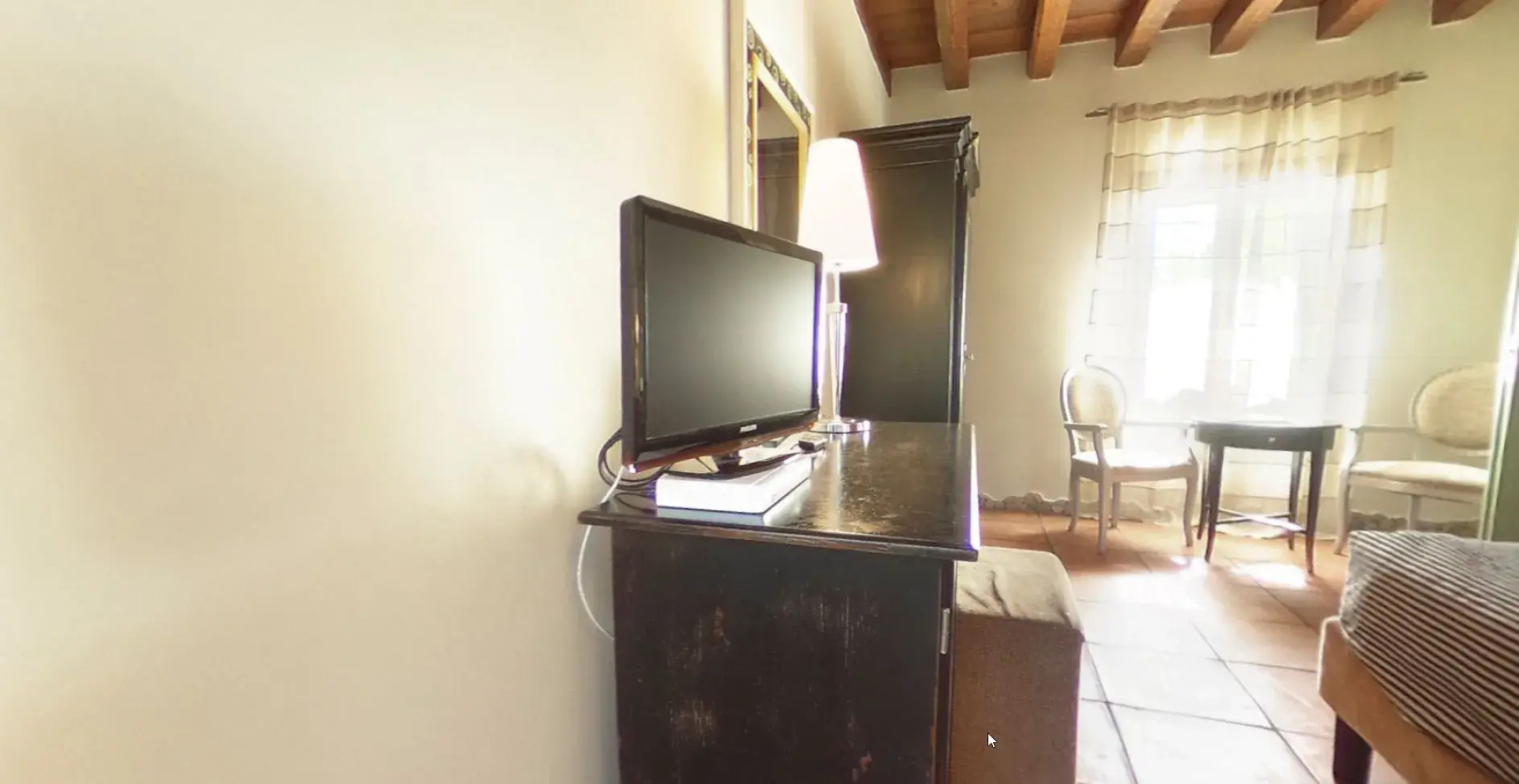 Agriturismo Fossa Mala