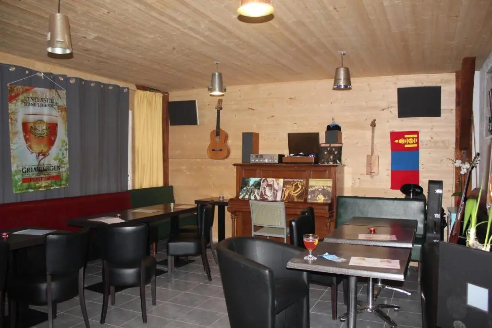 Domaine des Planesses