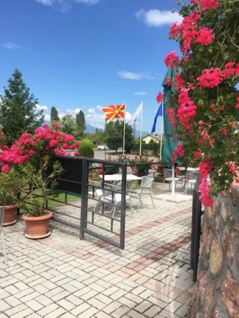Kocarev Hotel