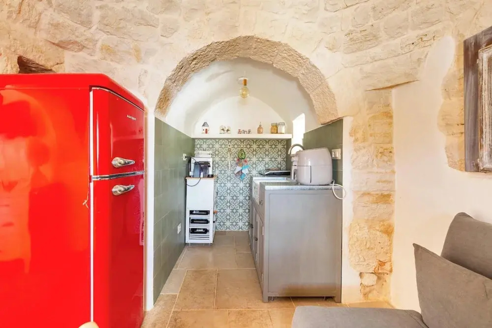 4023 Trullo Domi by Perle di Puglia
