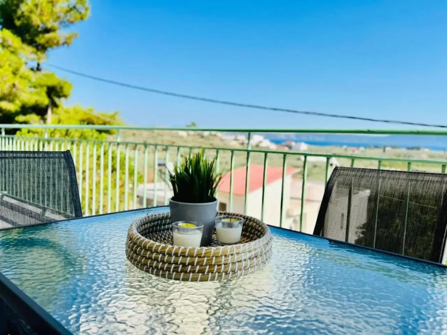 Holiday House Ermionida by Gcollection