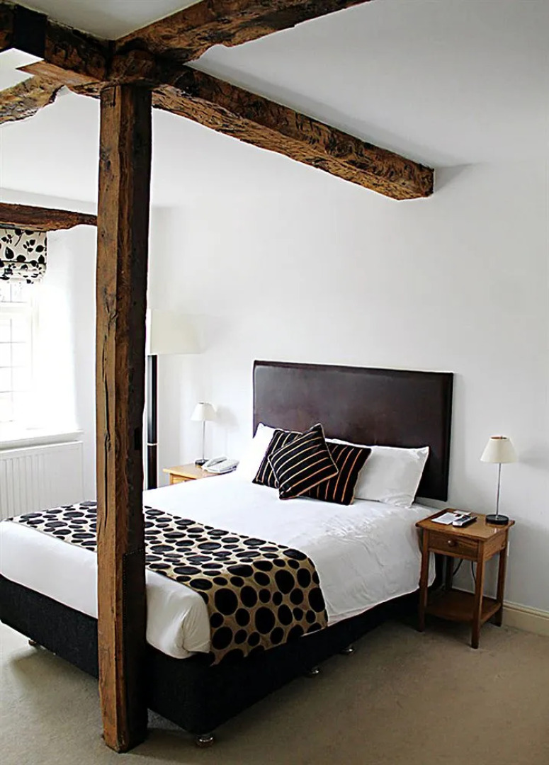 The Dashwood Hotel & Restaurant