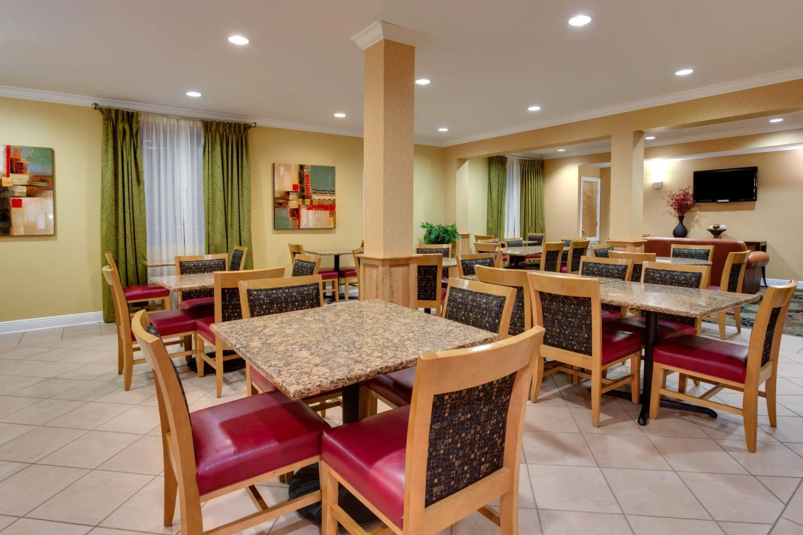 Holiday Inn Express Harvey-Marrero by IHG