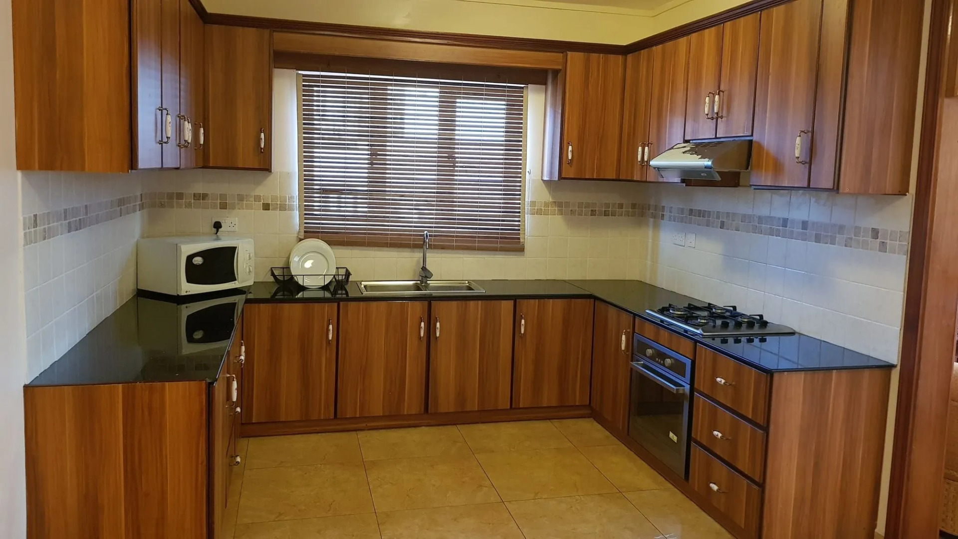 Blue Bay Holiday Resort