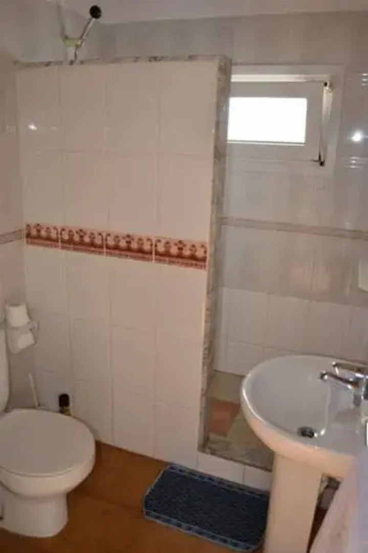 Apartamentos Can Marsalet