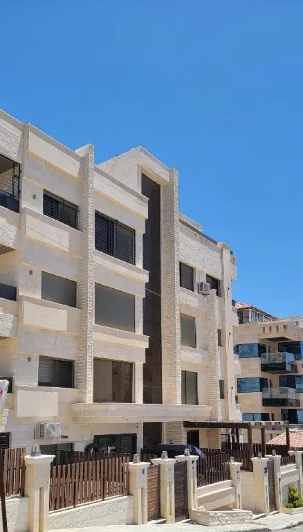 Alghalayieny Modern Apartments