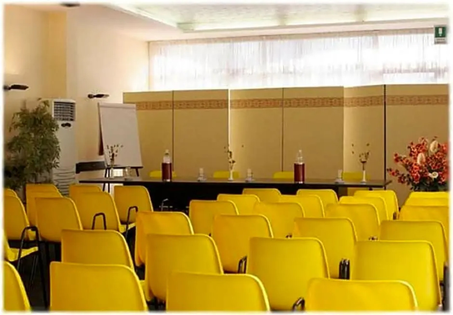 Hotel Raffaello Venice